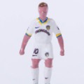 Leeds United (2000/01)